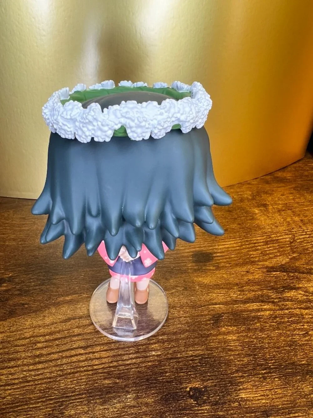 FUNKO POP ! MAKOMO 1405 DEMON SLAYER POP ANIMATION
